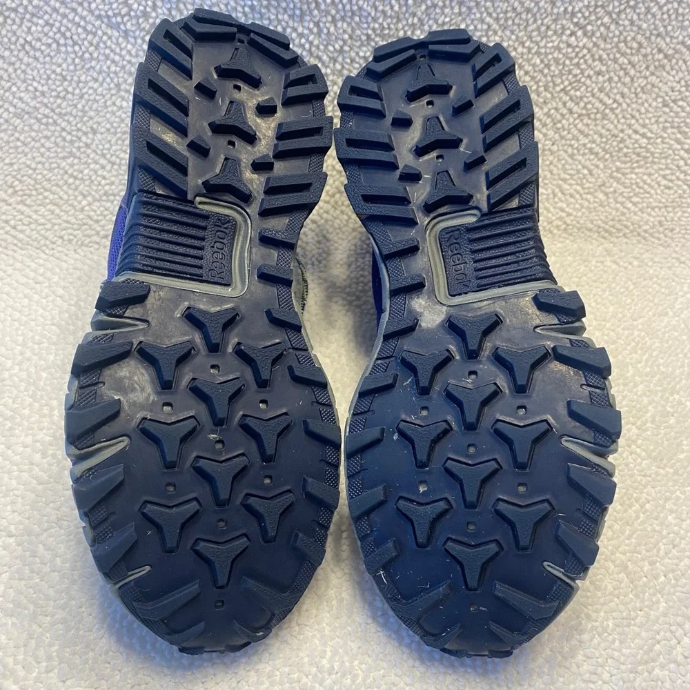 Reebok Trail Running‎ Hiking Shoes Women's Size 7 Athletic Sneakers